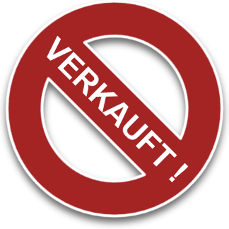 VERKAUFT !